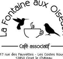 Café Associatif des Costes Rouges, Onet-le-Château - Horaires d'ouverture