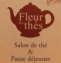 Fleur des thés, Aubigny-sur-Nère - Horaires d'ouverture