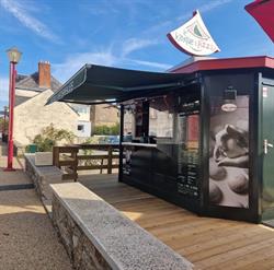 Le Kiosque à Pizzas - Missillac, - Horaires d'ouverture