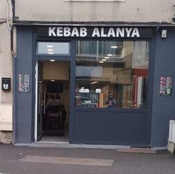 Kebab Alanya, Saint-Nicolas-de-Port - Horaires d'ouverture