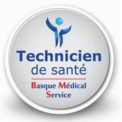 Technicien de Sante - Basque Medical Service, Saint-Palais - Horaires d'ouverture