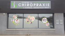 Centre de Chiropraxie et Espace Thérapeutique, Challes-les-Eaux - Horaires d'ouverture