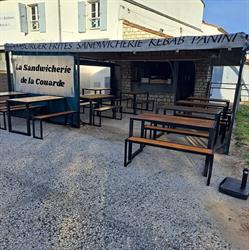 Sandwicherie de la Couarde, La Couarde-sur-Mer - Horaires d'ouverture