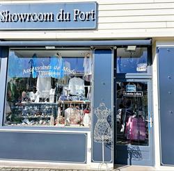 Le Showroom du Port - Port en Bessin, Port-en-Bessin-Huppain - Horaires d'ouverture