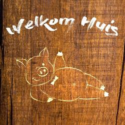 Welkom Huis, Eecke - Horaires d'ouverture