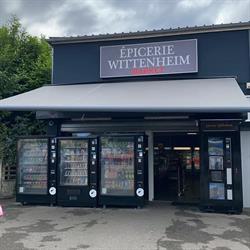 Epicerie de Wittenheim, - Horaires d'ouverture