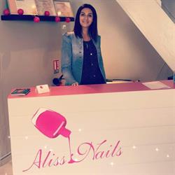 Aliss Nails Prothésiste Ongulaire, Roche - Horaires d'ouverture