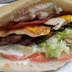 Deliss'food, Saint-Rambert-d'Albon - Horaires d'ouverture