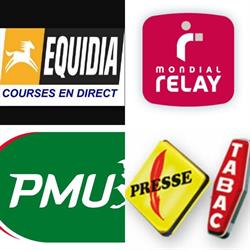 Tabac Presse FDJ Mondial Relay, La Tour-du-Crieu - Horaires d'ouverture