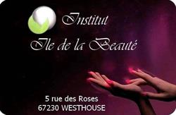 L ile de la beauté, Westhouse - Horaires d'ouverture