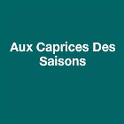 Aux Caprices des Saisons, Sallenôves - Horaires d'ouverture