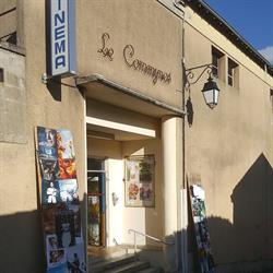 Cinéma 'Le Commynes' Argentonnay, Argenton-les-Vallées - Horaires d'ouverture