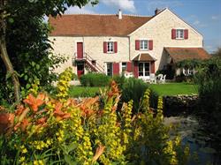 Le gîte du Clos Sébastien, Beautheil - Horaires d'ouverture