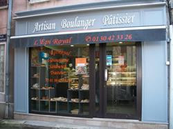 L'Epi Royal, Vétheuil - Horaires d'ouverture