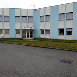 Eglise Connexion, Rives - Horaires d'ouverture