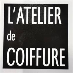 L'atelier de coiffure, Toutlemonde - Horaires d'ouverture