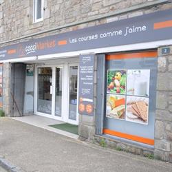 CocciMarket, Monterblanc - Horaires d'ouverture