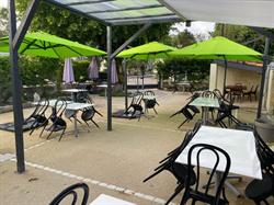 Au Jardin Public bar restaurant, Saintes - Horaires d'ouverture