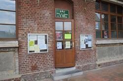 ARC accueil, rencontres culturelles, Grandvilliers - Horaires d'ouverture
