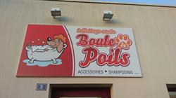Boule de poils, Caulnes - Horaires d'ouverture