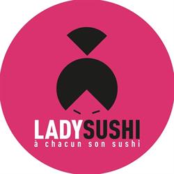 Lady Sushi, Toulouse - Horaires d'ouverture