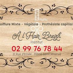 A L'Hair Breizh institut, Saint-M'Hervé - Horaires d'ouverture