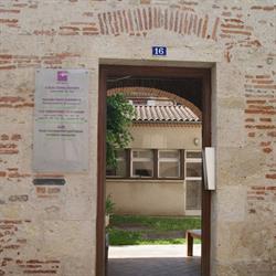 Maison Montesquieu - Agréée Centre Social, Agen - Horaires d'ouverture