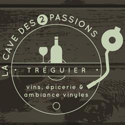 La cave des 2 passions, Tréguier - Horaires d'ouverture