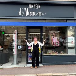 AUX YEUX D'ALICIA, Maure-de-Bretagne - Horaires d'ouverture