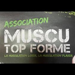 MUSCU TOP FORM, Carcans - Horaires d'ouverture