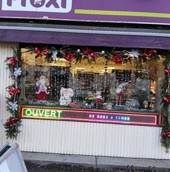 Proxi Super Granges Aumontzey, Granges-sur-Vologne - Horaires d'ouverture