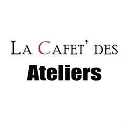 La Cafet' des Ateliers, Ferrières-en-Brie - Horaires d'ouverture