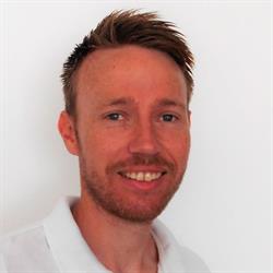 Chiropracteur Martin BJARGO - Chiropratique Soleil de l'Atlantique, Tarnos - Horaires d'ouverture