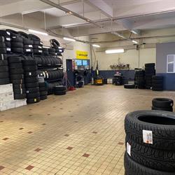 Garage Elma, Metz - Horaires d'ouverture