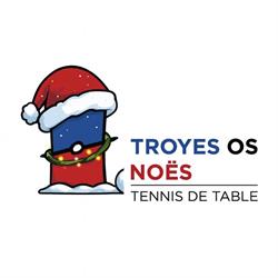 Troyes OS NOES Tennis de Table, - Horaires d'ouverture