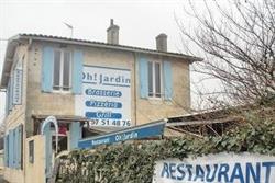 Restaurant Oh Jardin, Libourne - Horaires d'ouverture