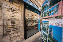 Tabac Presse des Remparts, Ruoms - Horaires d'ouverture