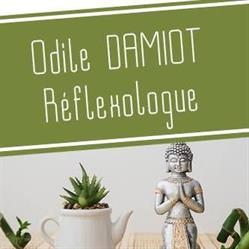 Odile Damiot Réflexologue, Le Passage - Horaires d'ouverture