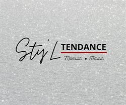 Sty'L Tendance, Montrevault-sur-Èvre - Horaires d'ouverture