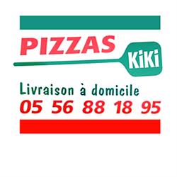 PIZZAS KIKI, Martillac - Horaires d'ouverture