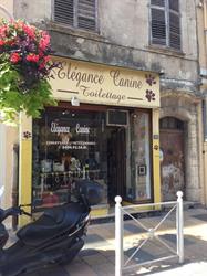 Elégance Canine, Toulon - Horaires d'ouverture