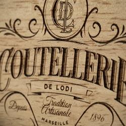 Coutellerie de Lodi, Marseille - Horaires d'ouverture