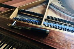 Pianos Guillaume, Malakoff - Horaires d'ouverture