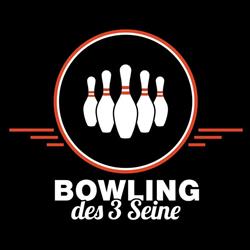 Bowling des 3 Seine, Troyes - Horaires d'ouverture