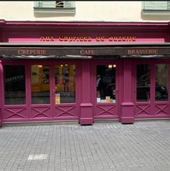 Aux Caprices de Suzette, Rennes - Horaires d'ouverture