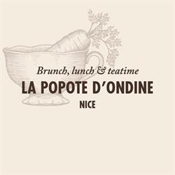 La Popote d’Ondine - Nice Gioffredo - Brunch . Lunch . Coffee Shop, - Horaires d'ouverture