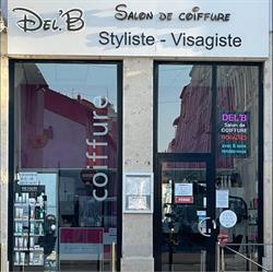 Del’B Salon de Coiffure, Villeurbanne - Horaires d'ouverture