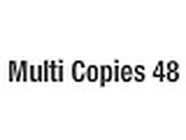 Multi Copies 48, Mende - Horaires d'ouverture