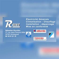 R-Elec, Vendargues - Horaires d'ouverture