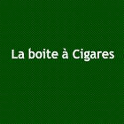 La Boite à Cigares, Poissy - Horaires d'ouverture